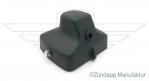 Headlight housing original